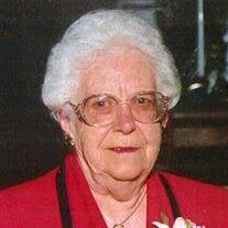 Thelma Louise Moen Obituary