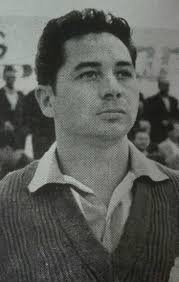 Mateo, Antonio Mateo Aguado