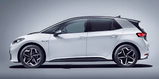 2021 volkswagen id.3 headlines vw's electrified future. Vw Launches Id 3 1st Edition For Less Than 40 000 Electrive Com