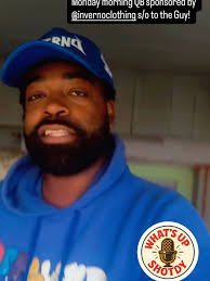 What's up Shotdy ! episode 1