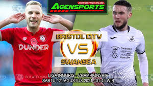 Bristol city vs swansea city's head to head record shows that of the 12 meetings they've had, bristol city has won 5 times and swansea city has won 3 times. Qxegd15wnvahzm