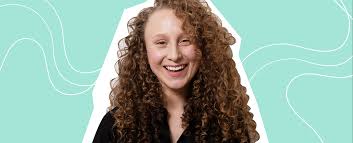 When you brush, sleep or play with wet hair, the hair stretches and deforms the follicle rather than snapping back into shape. Curly Hair Tips 8 Common Mistakes How To Avoid Them F Y I