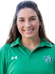 Mallory Griffin's Instagram, Twitter & Facebook