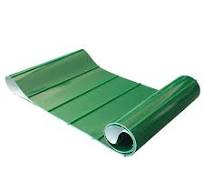 OEM Custom PVC Cleats Conveyor Belt/Inclined Cleated PVC PU Belt