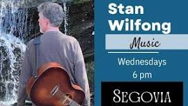 Stan Wilfong