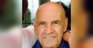 Howard John Kloss Obituary