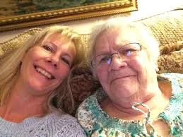 Naomi George Obituary (2018)