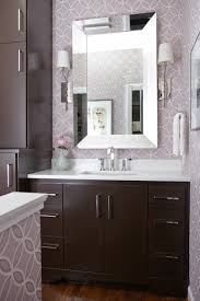 Maybe you would like to learn more about one of these? Chocolate Brown Bathroom Cabinets Design Ideas