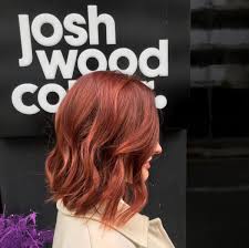 Rich auburn hair is an autumn classic. Discover The Best Shade Of Red Hair To Flatter Your Skin Tone Josh Wood Community