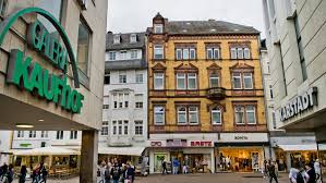 Der Spiegel On Twitter Warenhaus Zusammenschluss Kartellamt Stimmt Karstadt Kaufhof Fusion Zu Https T Co 0xwkqplwx5