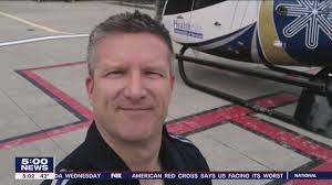 Helicopter pilot in Drexel Hill crash identified, still recovering from  injuries