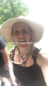 Outdoor Park in Chestnut Hill Pa