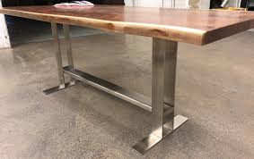 Or would the joint not be able to hold much weight? Legs For The Work Bjorling Grant