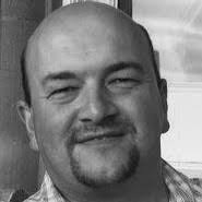 Dr Christopher B Wood SFHEA