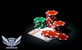 Domino Online QQ Gambling - Is It Just For Slots?