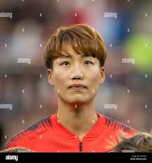 Jung seol bin hi-res stock photography and images