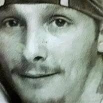 Eric Donnie Mansfield Obituary