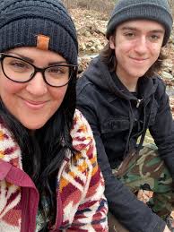 Mother and Son's 365 Hiking Challenge Journey in South Jersey and Beyond