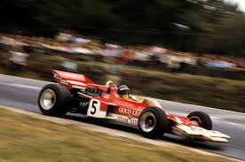 Born in germany, rindt's family moved to austria when he was a boy. Formel 1 Historie Jochen Rindt Der Champion