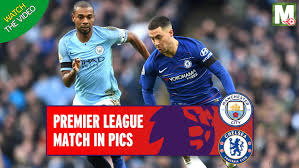 Manchester city returned to the top of the premier league table in style, as they. Man City 6 0 Chelsea 5 Talking Points As Hat Trick Hero Sergio Aguero Sets New Record Mirror Online