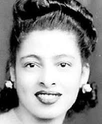 Evangelina PUJOL Obituary (2016)