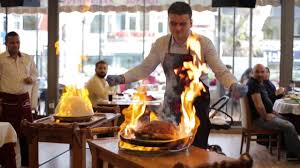 Hatay Medeniyetler Sofrasi Al Madina Restaurant Istanbul مطعم المدينة اسطنبول Youtube