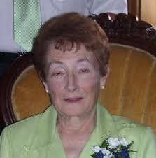 Patricia Foster avis de décès