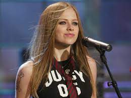 Or $0.00 with a qello concerts trial on prime video channels. Avril Lavigne Joins Tiktok Looking Exactly Like She Did In 2002 Allure