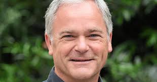 Pfarrer Josef Pöschl blickt auf seine neun Jahre Wirken in Rottenburg zurück