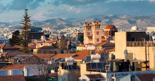Limassol, Cyprus Panoramic Limassol Excursion | Norwegian Cruise Line