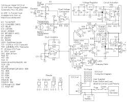 We have collated charge controller data from manufacturers from all around the world into a common template, allowing you to compare and review charge controllers easily. 20 Amp Solar Charge Controller Features Operation Schematic Circuit Diagram