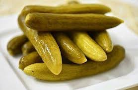 مخلل خيار مقرمش بطريقة سهلة طريقة Recipe Armenian Recipes Food Arabic Dessert