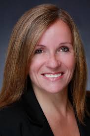 Christina Sutherland, Real Estate Agent