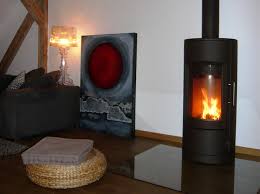 Exemple de devis d'installation d'un poêle à bois : Comment Poser Un Poele A Bois