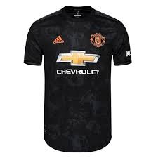 Free shipping options & 60 day returns at the official adidas online store. Manchester United Third Shirt 2019 20 Authentic Www Unisportstore Com