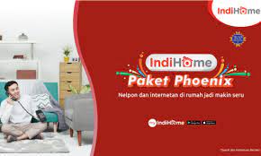 Paket internet indihome (internet only). Paket Phoenix Indihome 2020 Harga Bonus Dan Cara Langganan Gadgetren