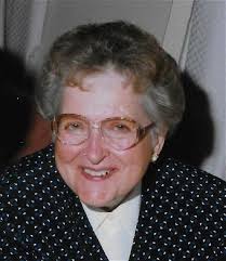 Miriam Barr Chase Obituary