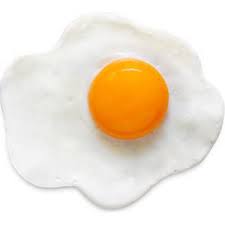 Are Fried Eggs Keto Sure Keto The Food Database For Keto