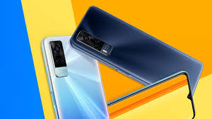 Shop the latest vivo y53 mobile phone deals on aliexpress. Vivo Y53s Launched In Vietnam With Mediatek Helio G80 Soc