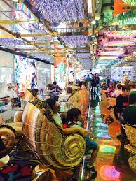 Robot Restaurant Shinjuku Tokyo Robot Restaurant Tokyo Travel Japan Travel
