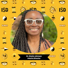 Nneka Johnson, Ph.D. (@NnekaJ_EDU)