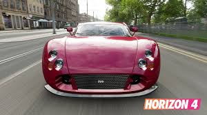 The tvr cerbera speed 12, was a high performance concept car designed by tvr in 1997. Forza Horizon 4 1998 Tvr Cerbera Speed 12 Gameplay Youtube