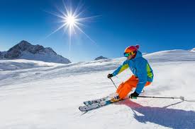 Der #saharastaub kommt in der #schweiz an. Wo Kann Man Noch Skifahren Fotostrecke Wetteronline