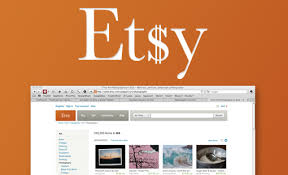 Image result for ETSY