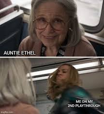 Baldur's Gate 3 cleric's humorous line discussion