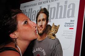 It's My Blogs 4th Anniversary. Here are some Moments from Four Years