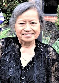 Most Recent Obituaries