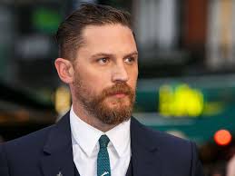 Tom Hardy