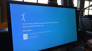 Troubleshooting windows 10 blue screen errors. 10 Things That Can Trigger Windows Blue Screen Of Death Dignited