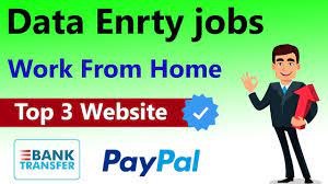 Data Entry Jobs Mobile Typing Jobs From Home Online Jobs At Home W In 2021 Typing Jobs From Home Typing Jobs Data Entry Jobs
